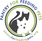Pantry For Feeding Pets